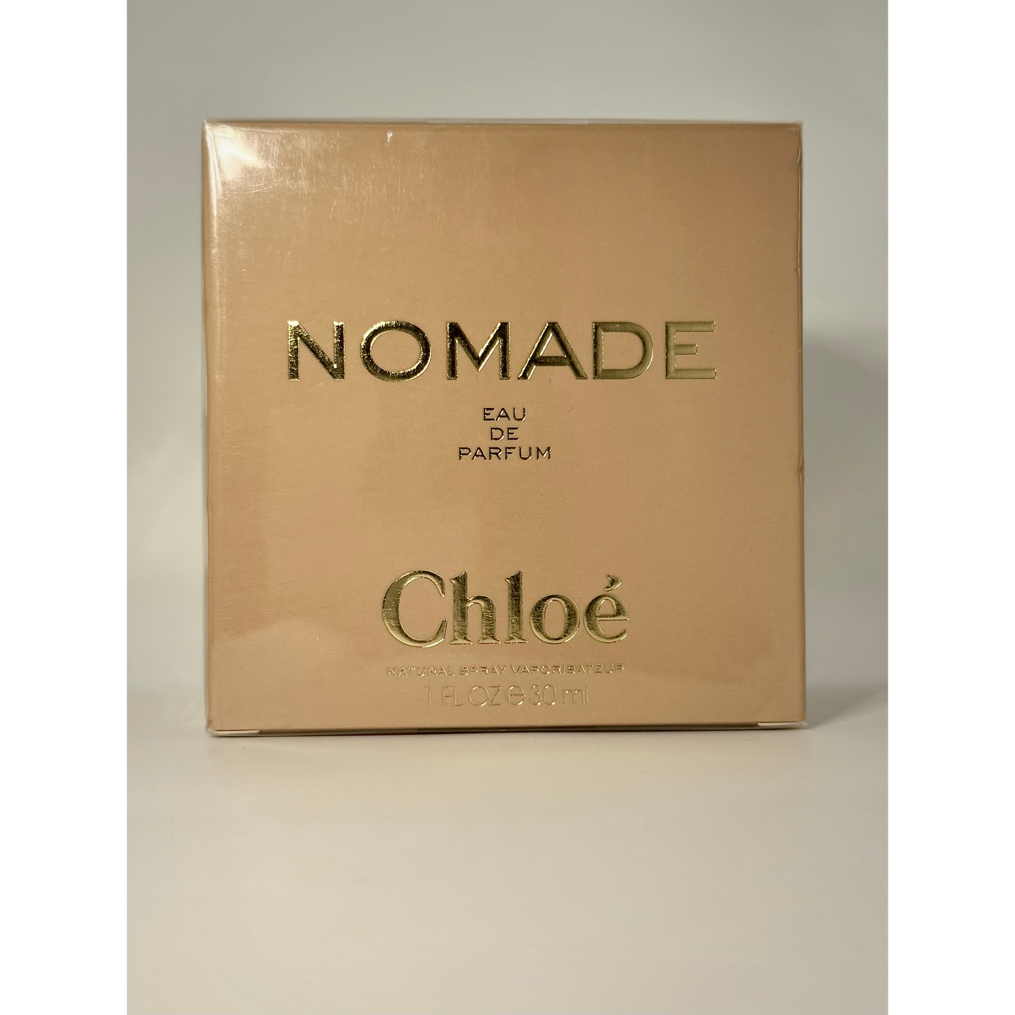 Chloé Nomade Eau de Parfum