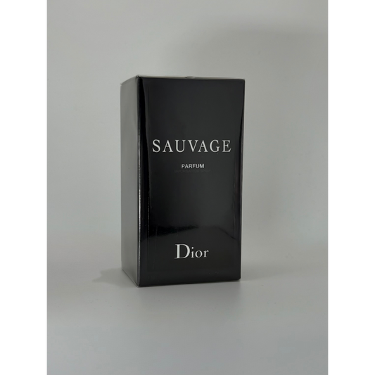Dior Sauvage Parfum