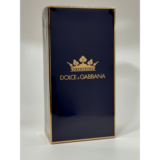 Dolce & Gabbana K Eau de Toilette