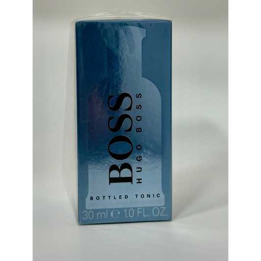 Hugo BOSS Bottled Tonic Eau de Toilette