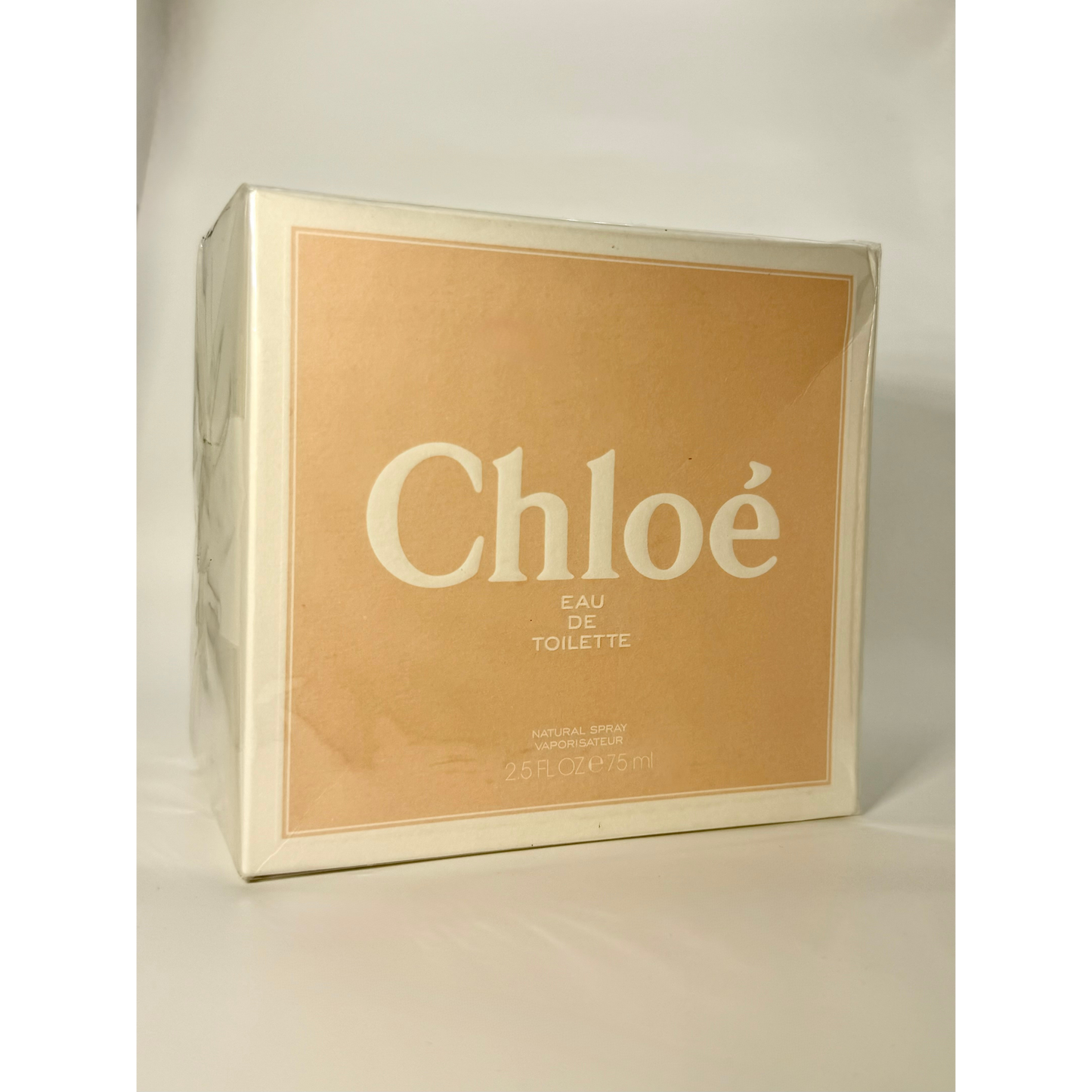 Chloé Signature Eau de Toilette