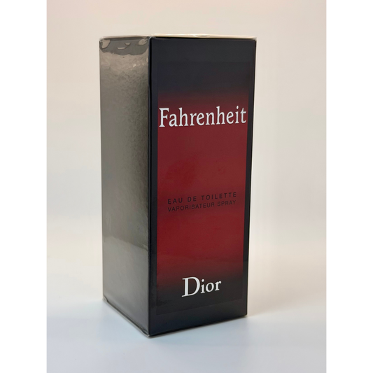 Dior Fahrenheit Eau de Toilette