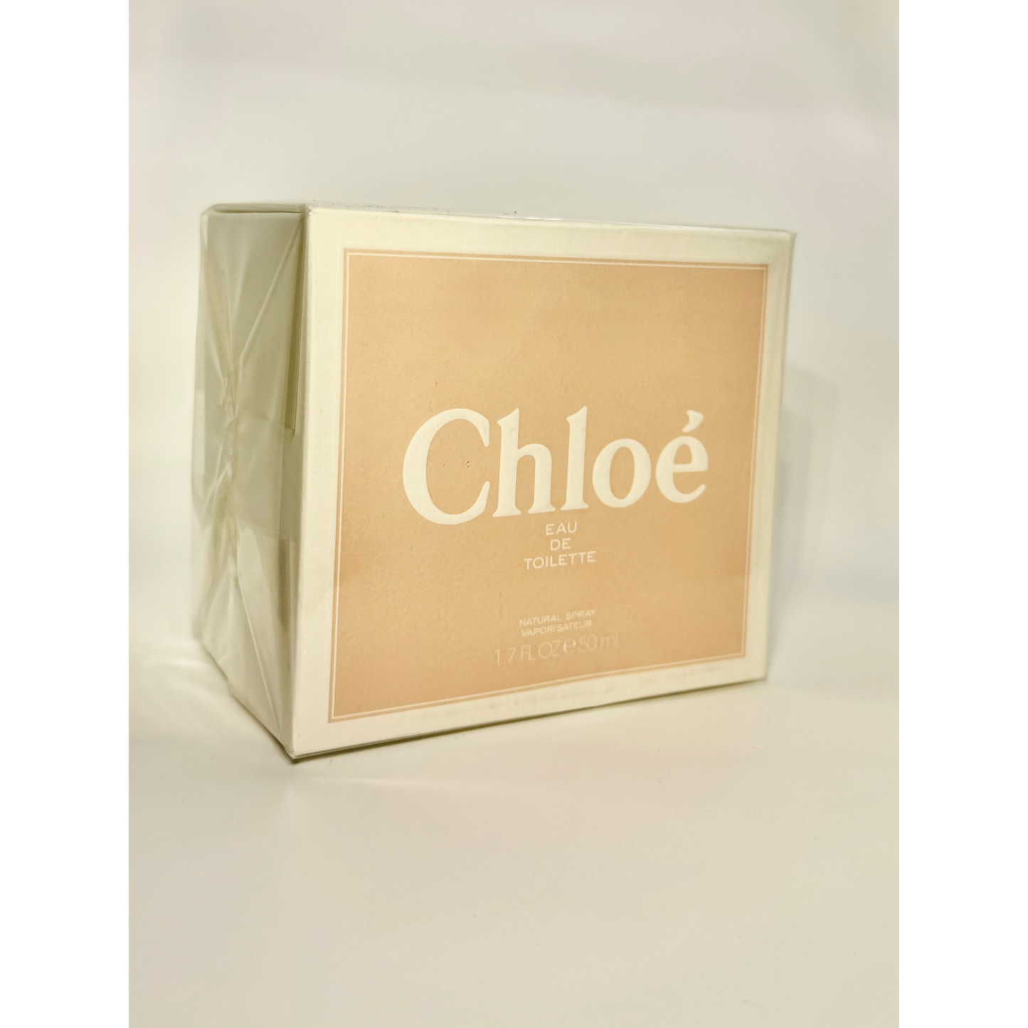Chloé Signature Eau de Toilette