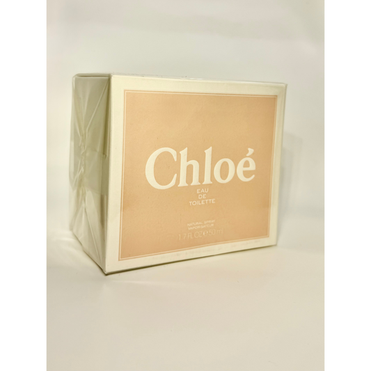 Chloé Signature Eau de Toilette