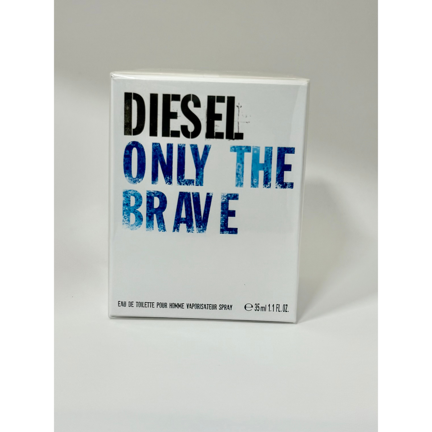 Diesel Only the Brave Eau de Toilette