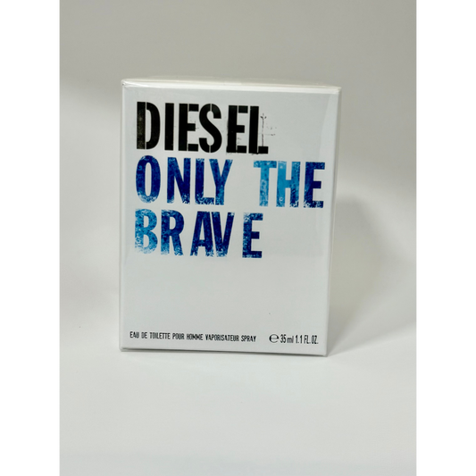 Diesel Only the Brave Eau de Toilette