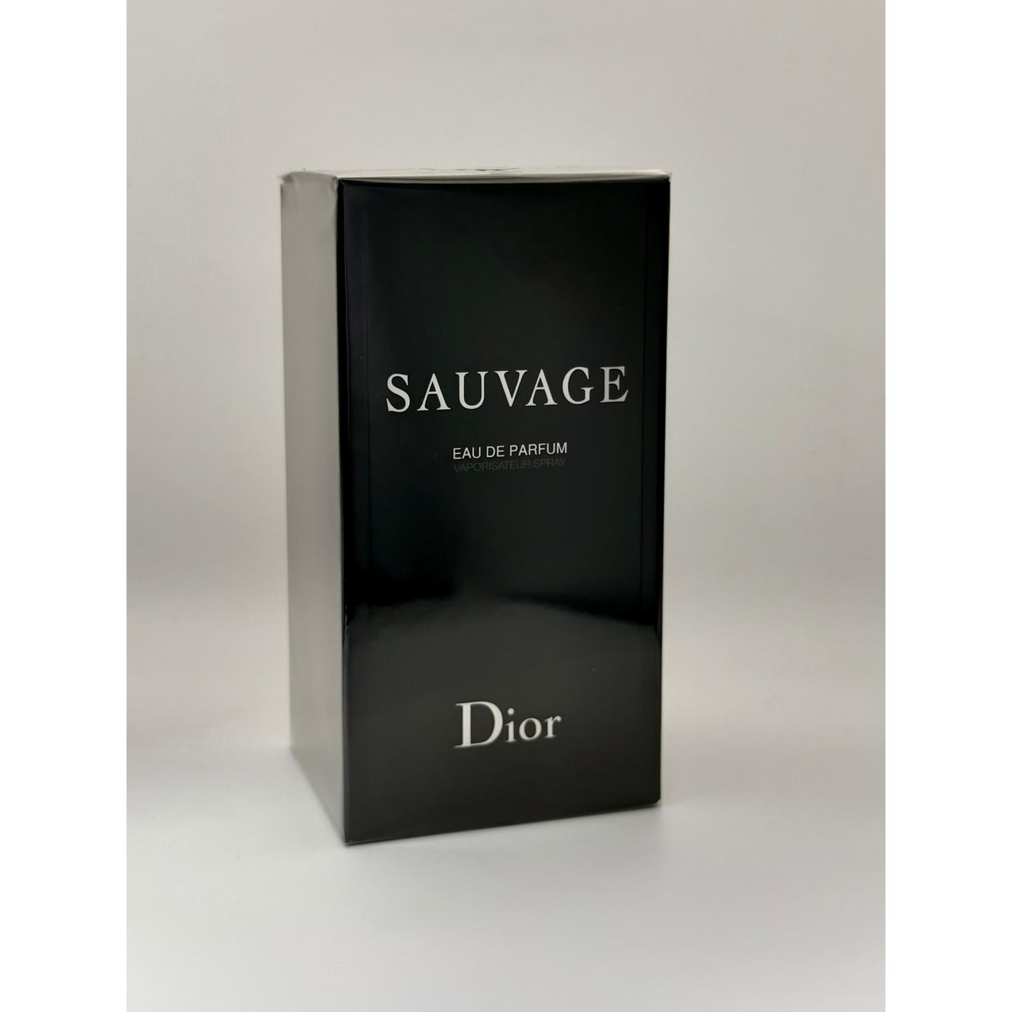 Dior Sauvage Eau de Parfum