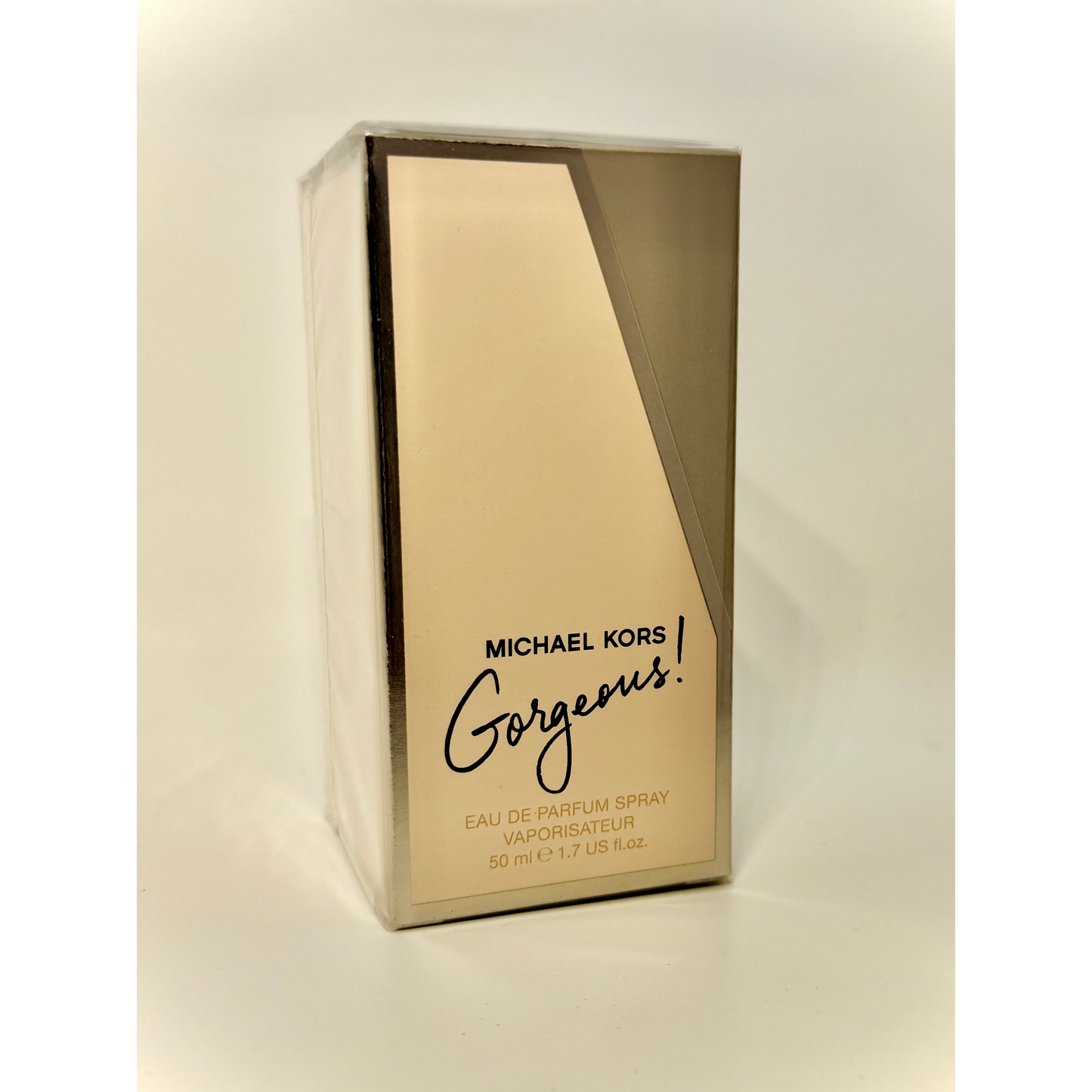 Michael Kors Gorgeous! Eau de Parfum