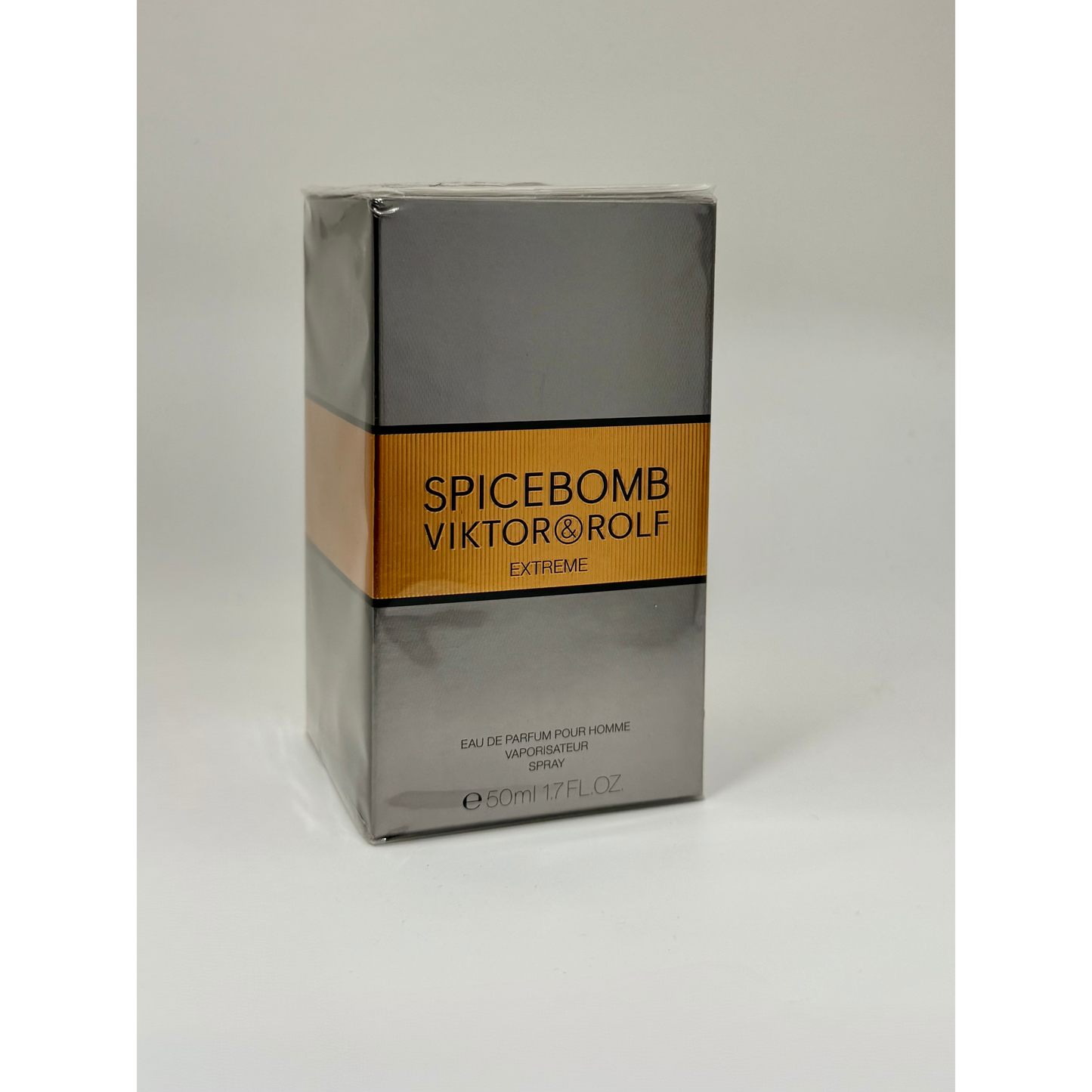 Viktor & Rolf Spicebomb Extreme Eau de Parfum