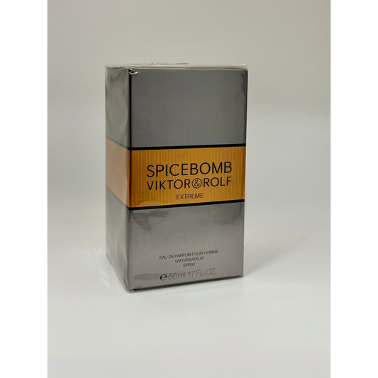 Viktor & Rolf Spicebomb Extreme Eau de Parfum