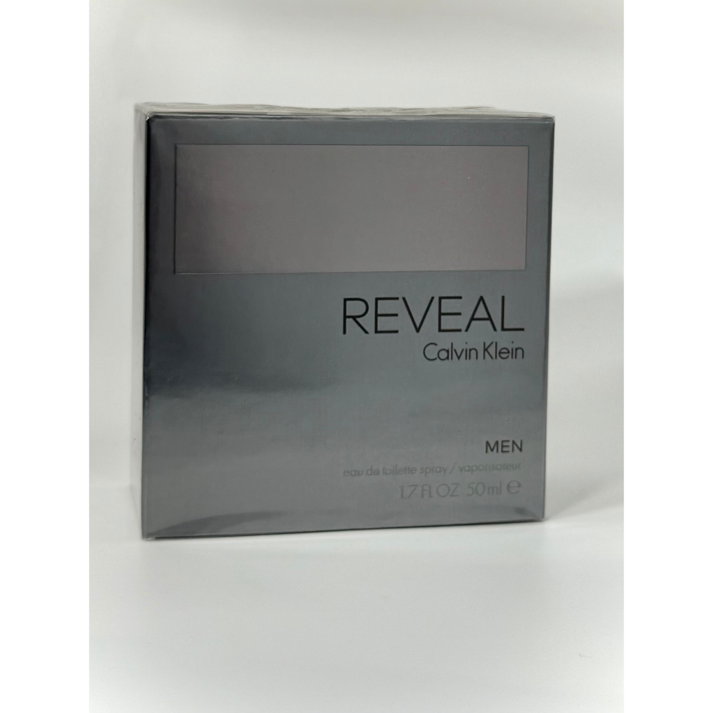 Calvin Klein Reveal Men Eau de Toilette