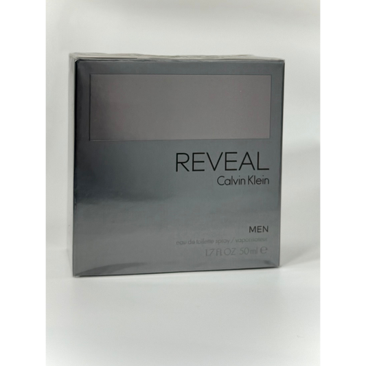 Calvin Klein Reveal Men Eau de Toilette