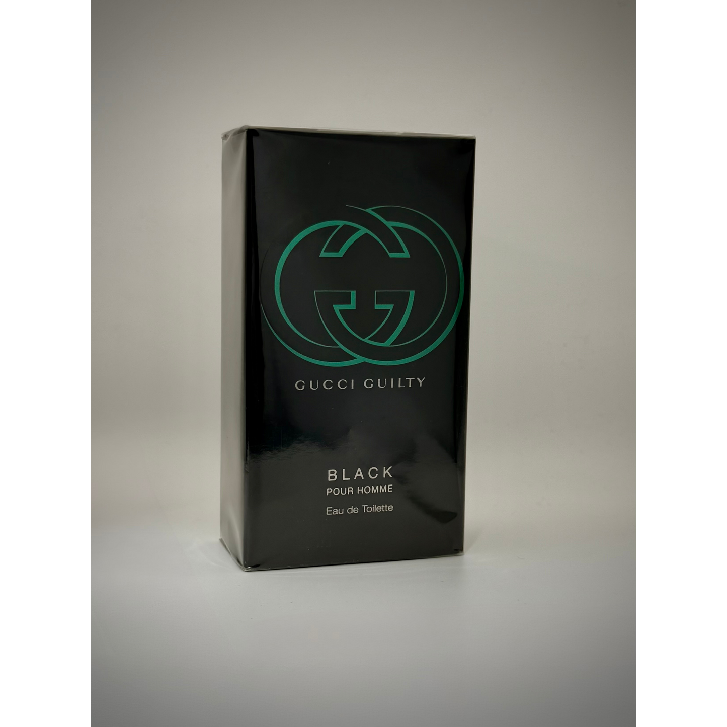 Gucci Guilty Black Eau de Toilette 50ml