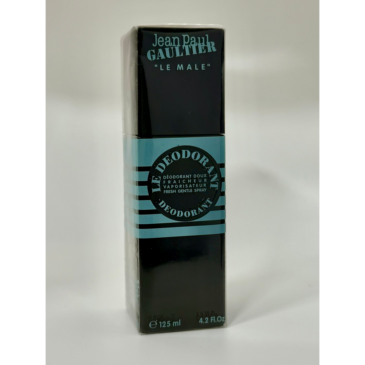 Jean Paul Gaultier Le Male deodorant 125ml