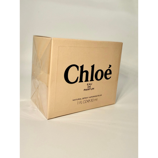 Chloé Signature Eau de Parfum