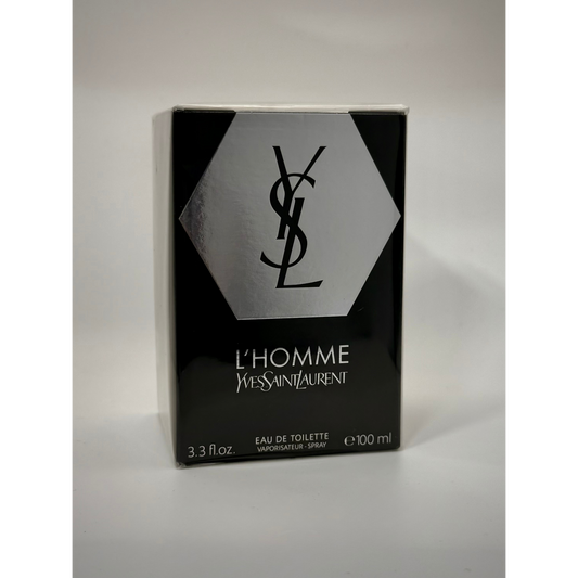 Yves Saint Laurent L’Homme Eau de Toilette