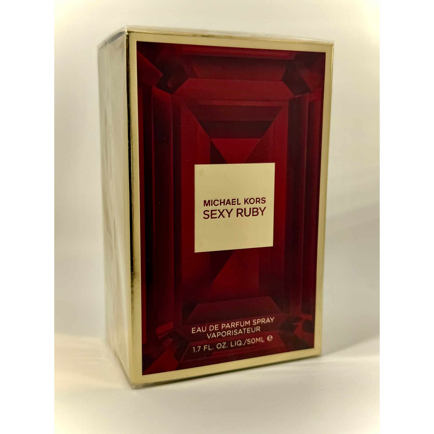 Michael Kors Sexy Ruby Eau de Parfum