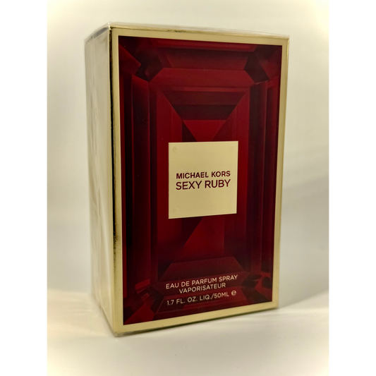 Michael Kors Sexy Ruby Eau de Parfum