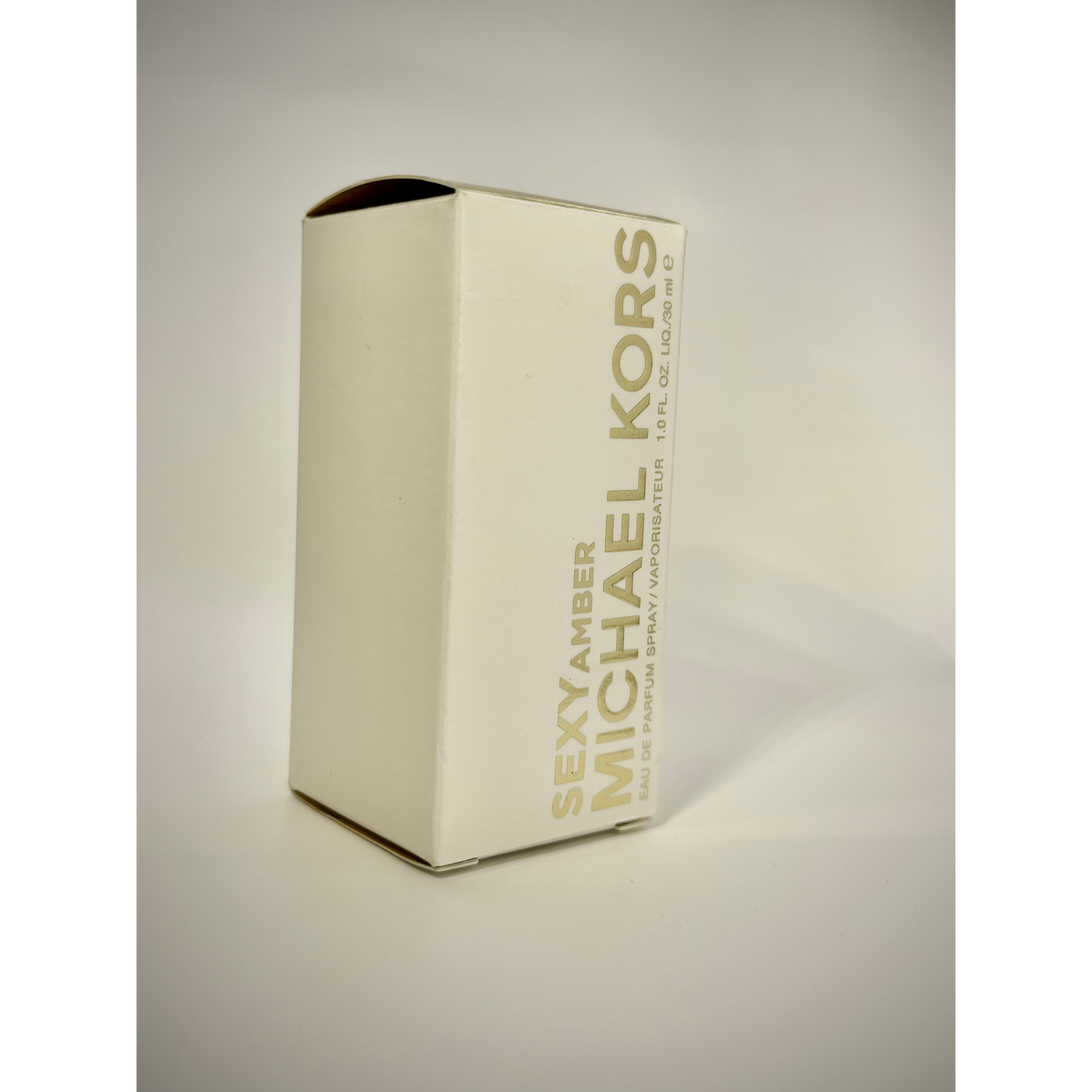 Michael Kors Sexy Amber Eau de Parfum