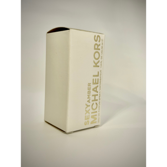 Michael Kors Sexy Amber Eau de Parfum