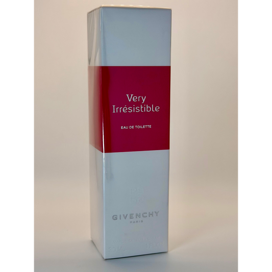 Givenchy Very Irresistible Eau de Toilette