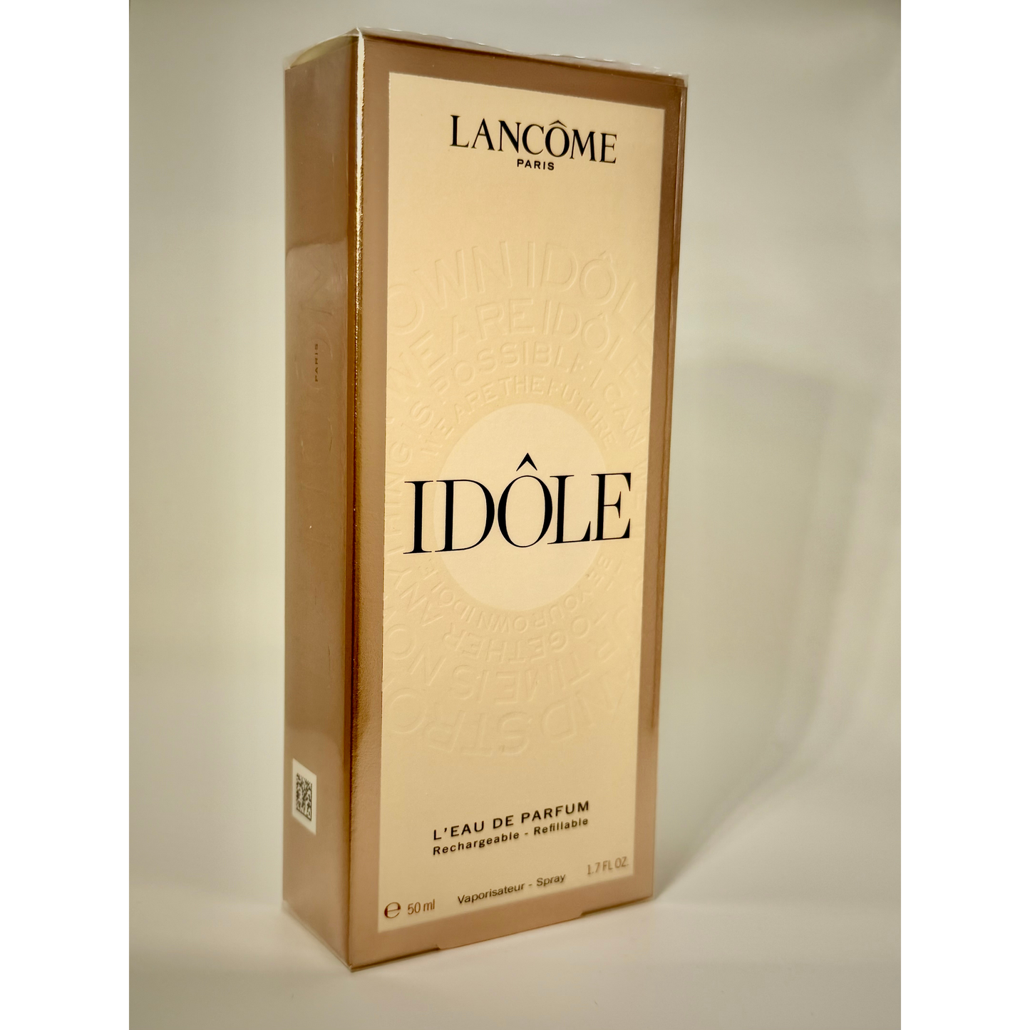Lancôme Idôle L'eau de Parfum Refillable