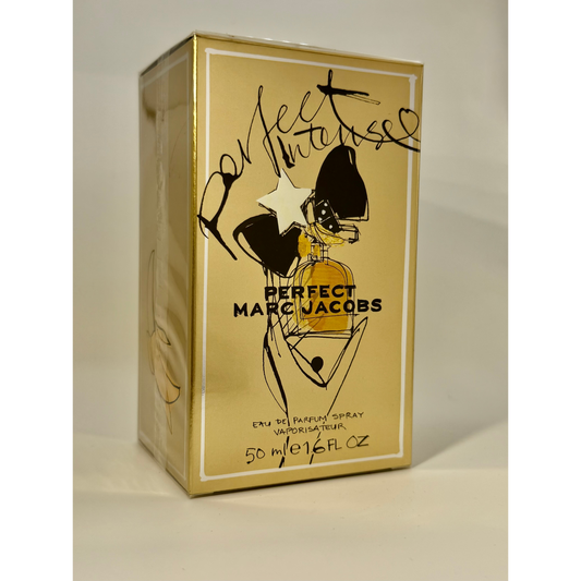 Marc Jacobs Perfect Intense Eau de Parfum
