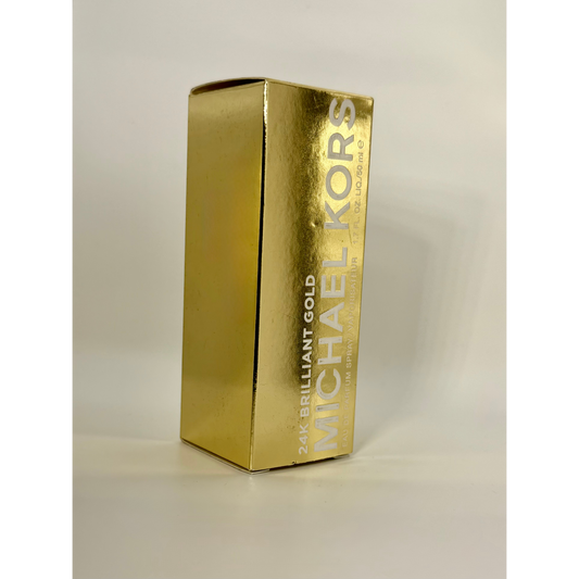 Michael Kors 24K Brillant Gold Eau de Parfum*