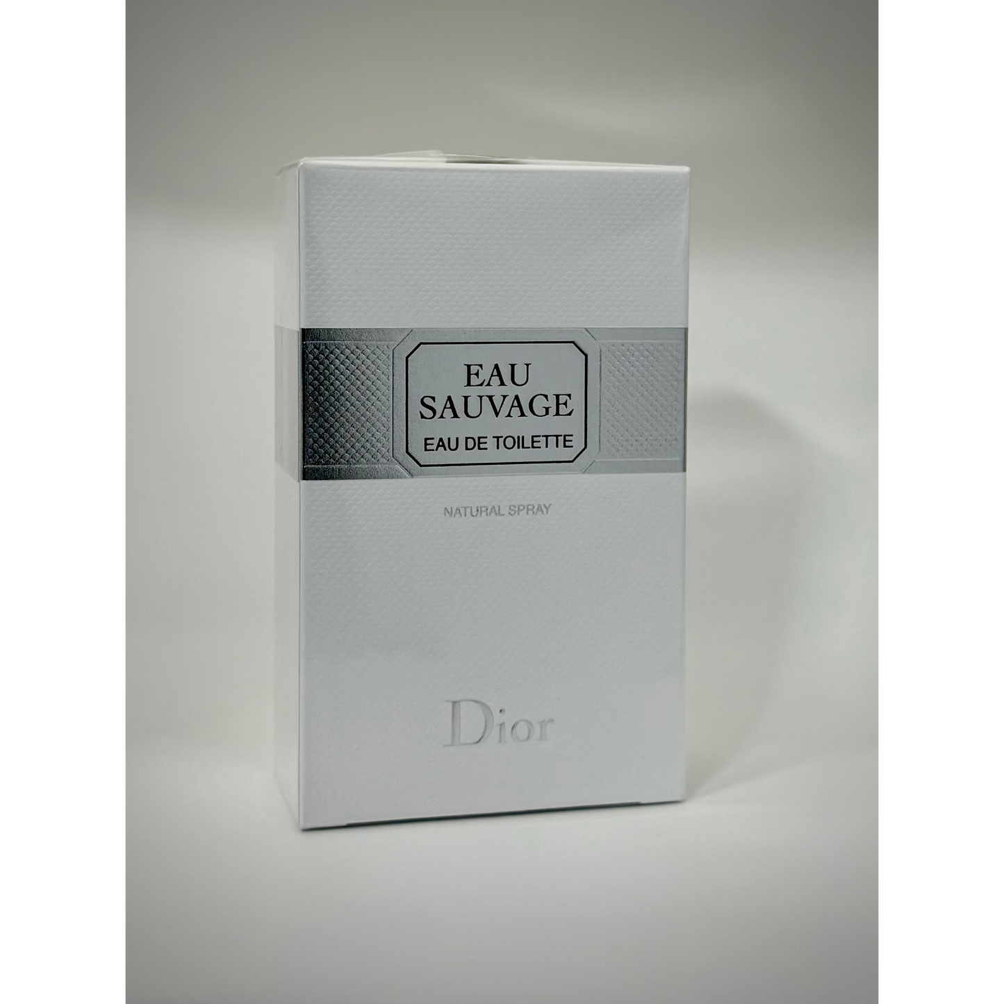 Dior Eau Sauvage Eau de Toilette