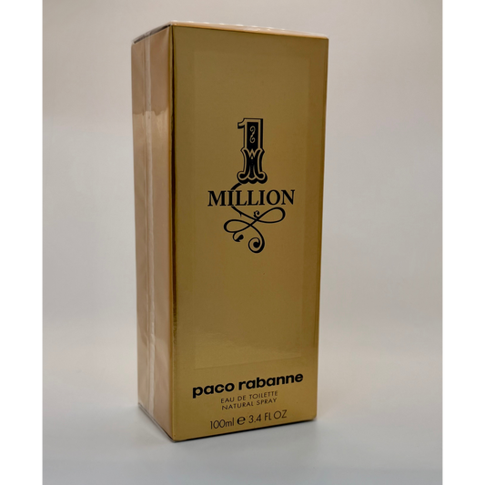 Paco Rabanne 1 Million Eau de Toilette