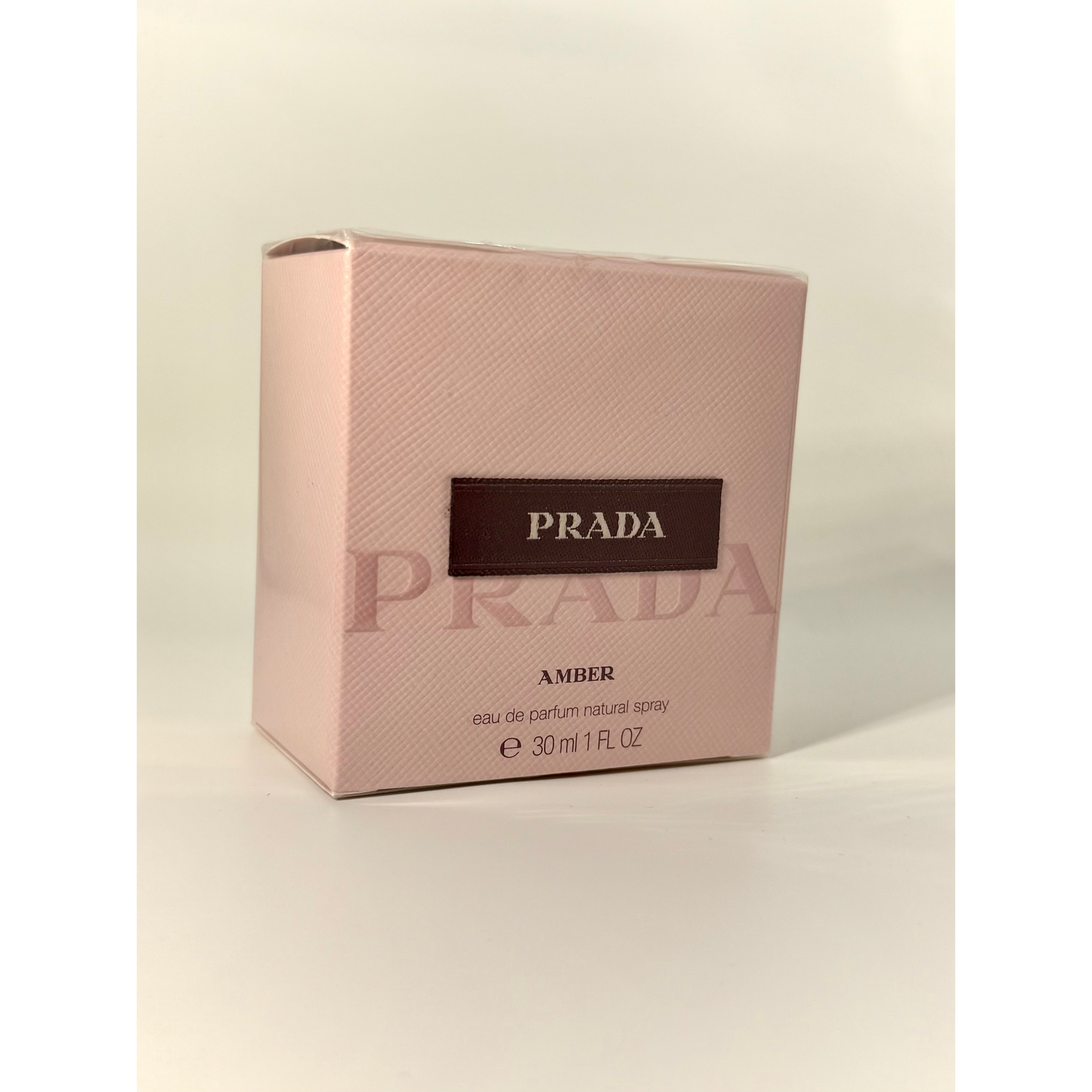 Prada Amber Eau de Parfum