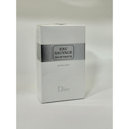 Dior Eau Sauvage Eau de Toilette