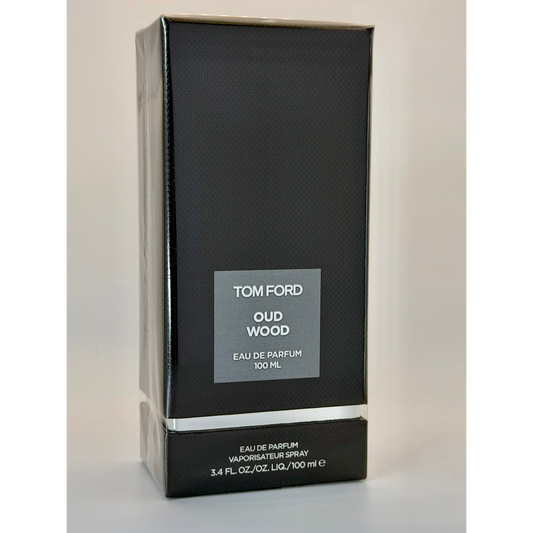 Tom Ford Oud Wood Eau de Parfum