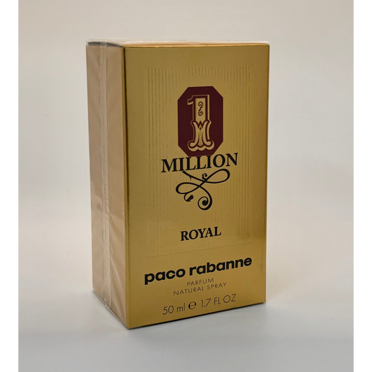 Paco Rabanne 1 Million Royal Parfum