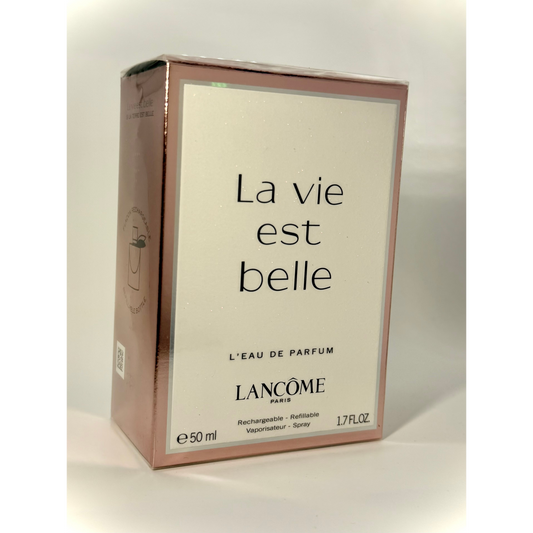 Lancôme La Vie Est Belle Refillable L'eau de Parfum