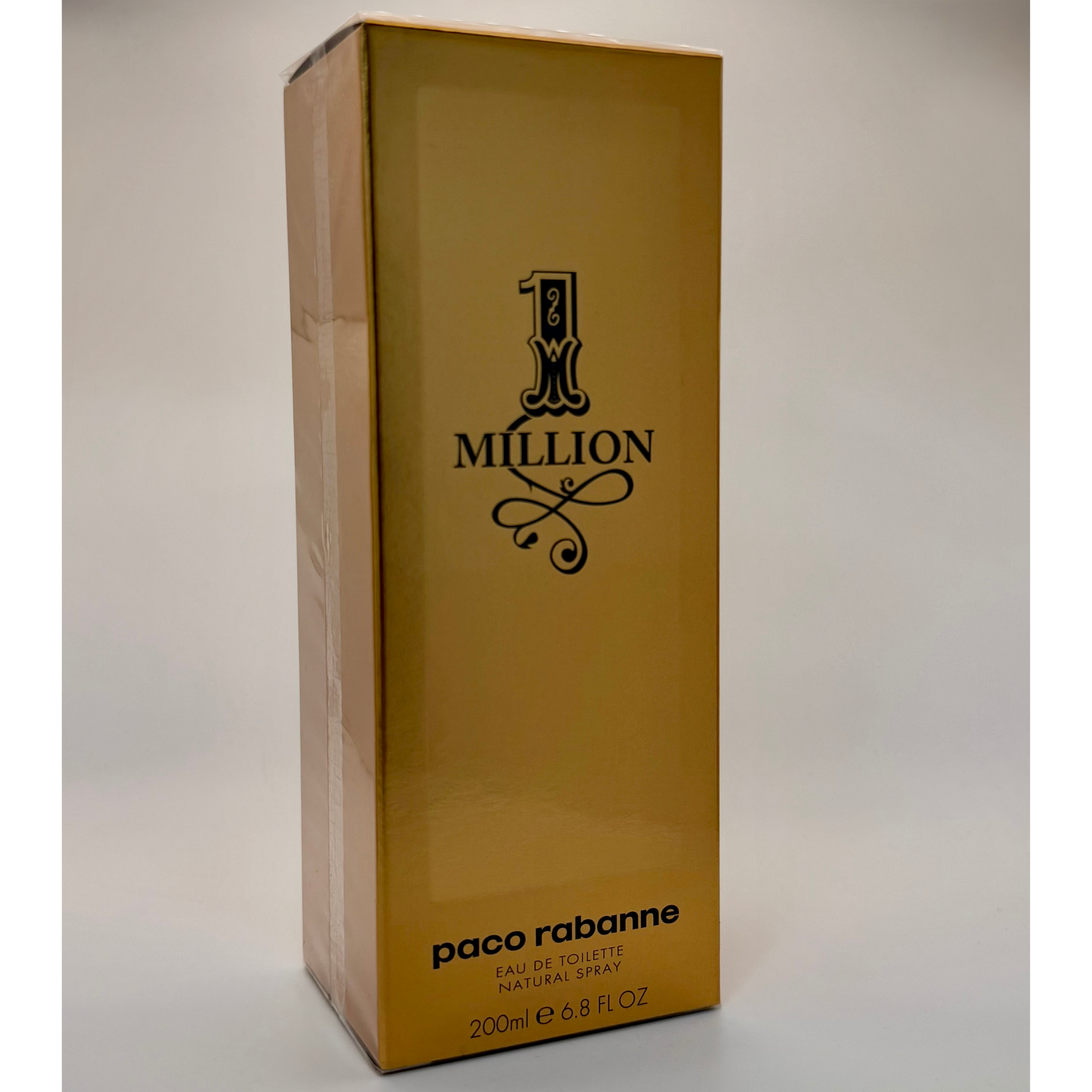 Paco Rabanne 1 Million Eau de Toilette