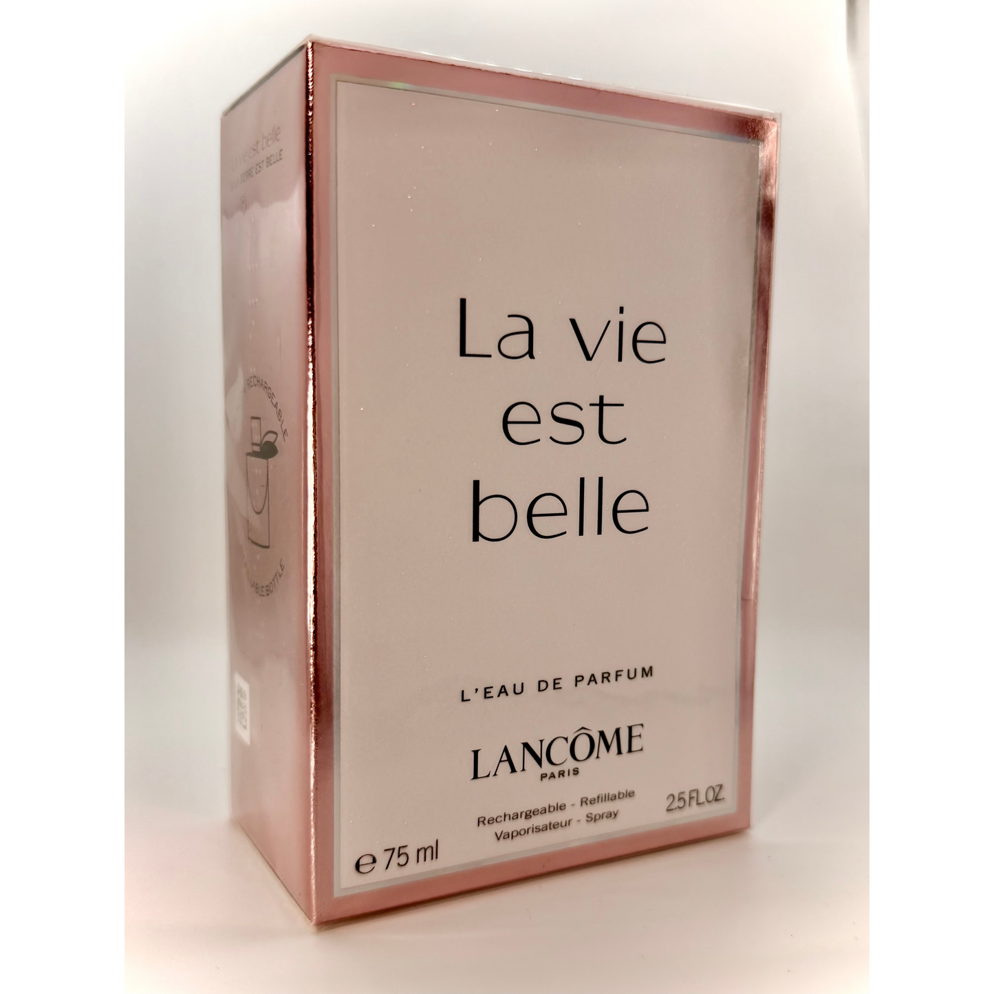 Lancôme La Vie Est Belle Refillable L'eau de Parfum