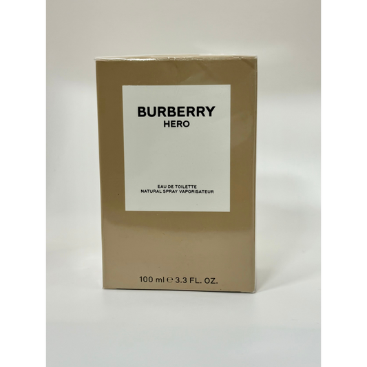 Burberry Hero Eau de Toilette