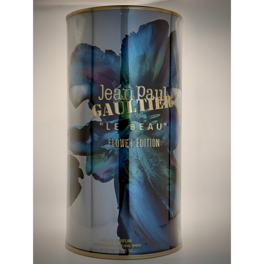 Jean Paul Gaultier 'Le Beau' Flower Edition Eau de Parfum