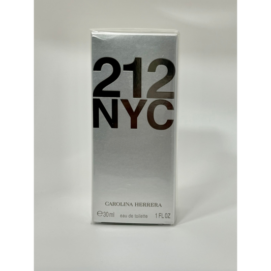 Carolina Herrera 212 NYC Eau de Toilette