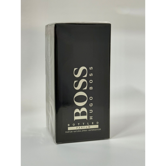 Hugo Boss Bottled Parfum