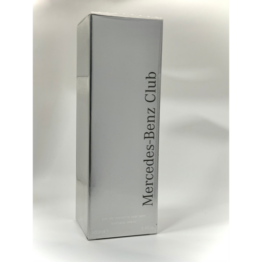 Mercedes-Benz Club Eau de Toilette