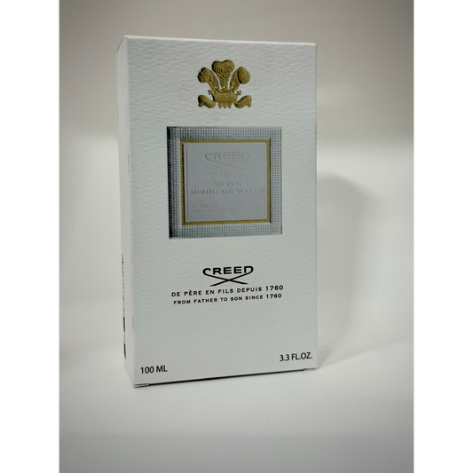 Creed Silver Mountain Water Eau de Parfum