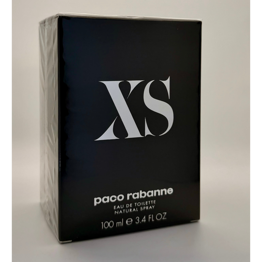 Paco Rabanne XS Eau de Toilette