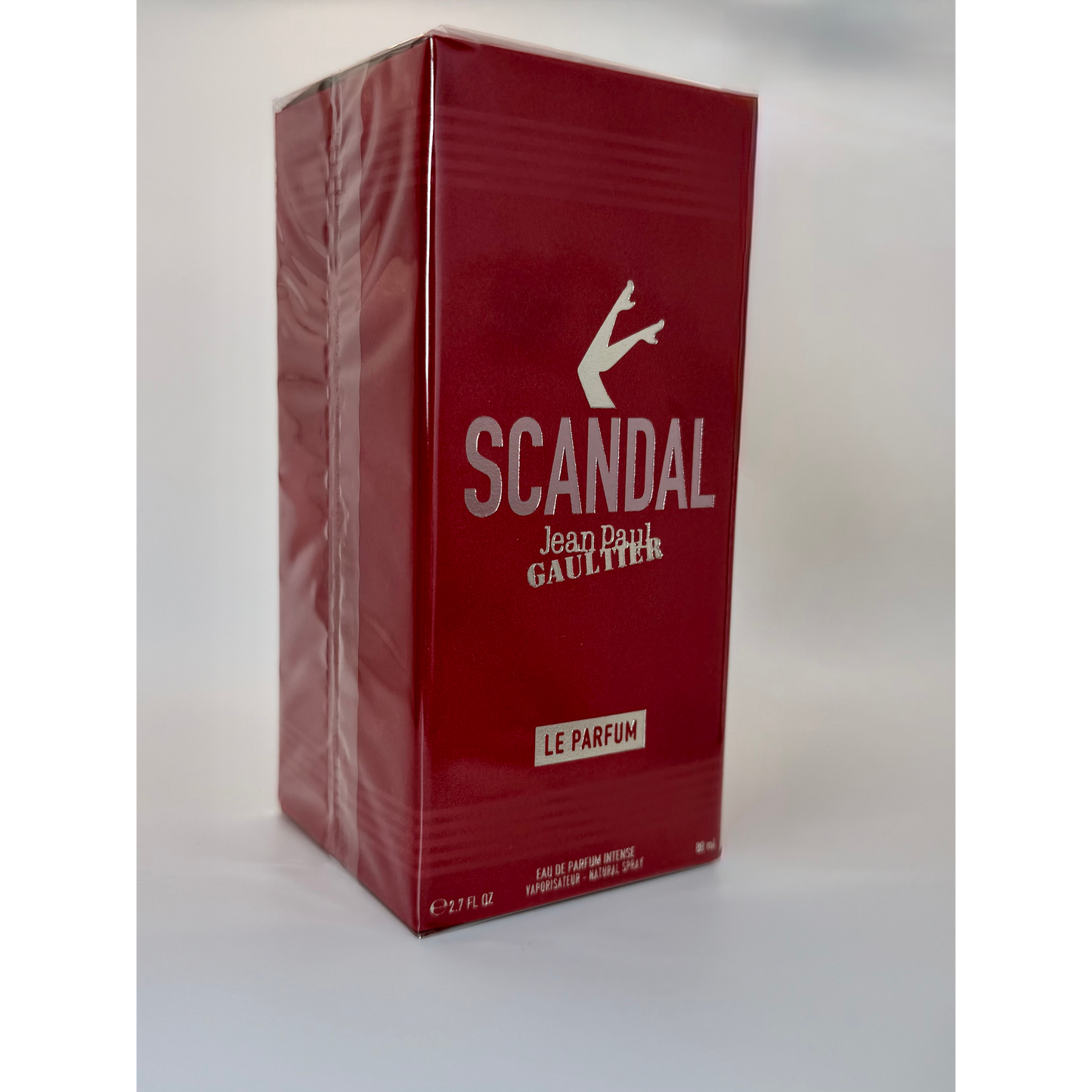Jean Paul Gaultier Scandal Le parfum intense 80ml