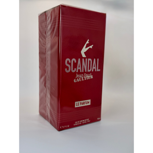 Jean Paul Gaultier Scandal Le parfum intense