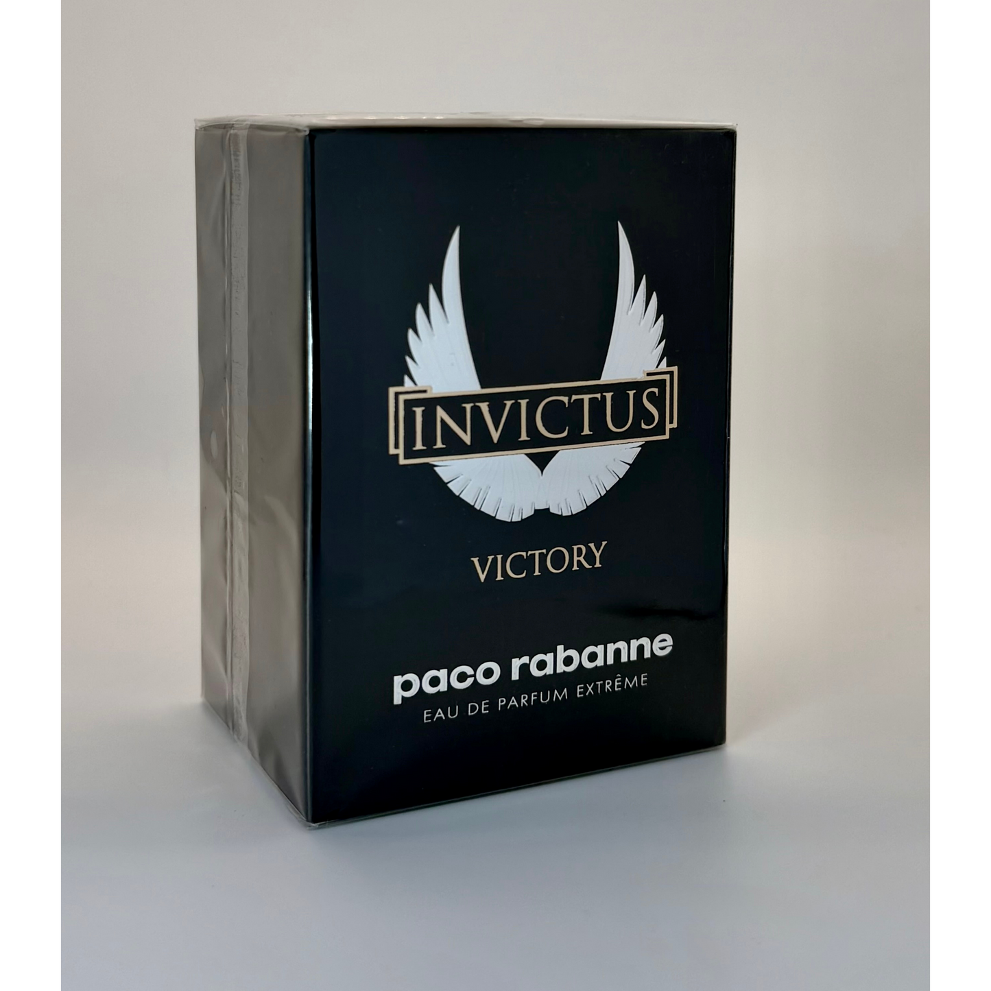 Paco Rabanne Invictus Victory Extreme Eau de Parfum