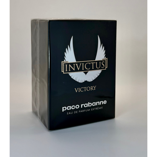 Paco Rabanne Invictus Victory Extreme Eau de Parfum