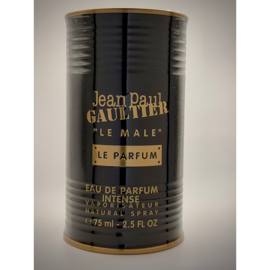 Jean Paul Gaultier Le Male Le Parfum Eau de Parfum