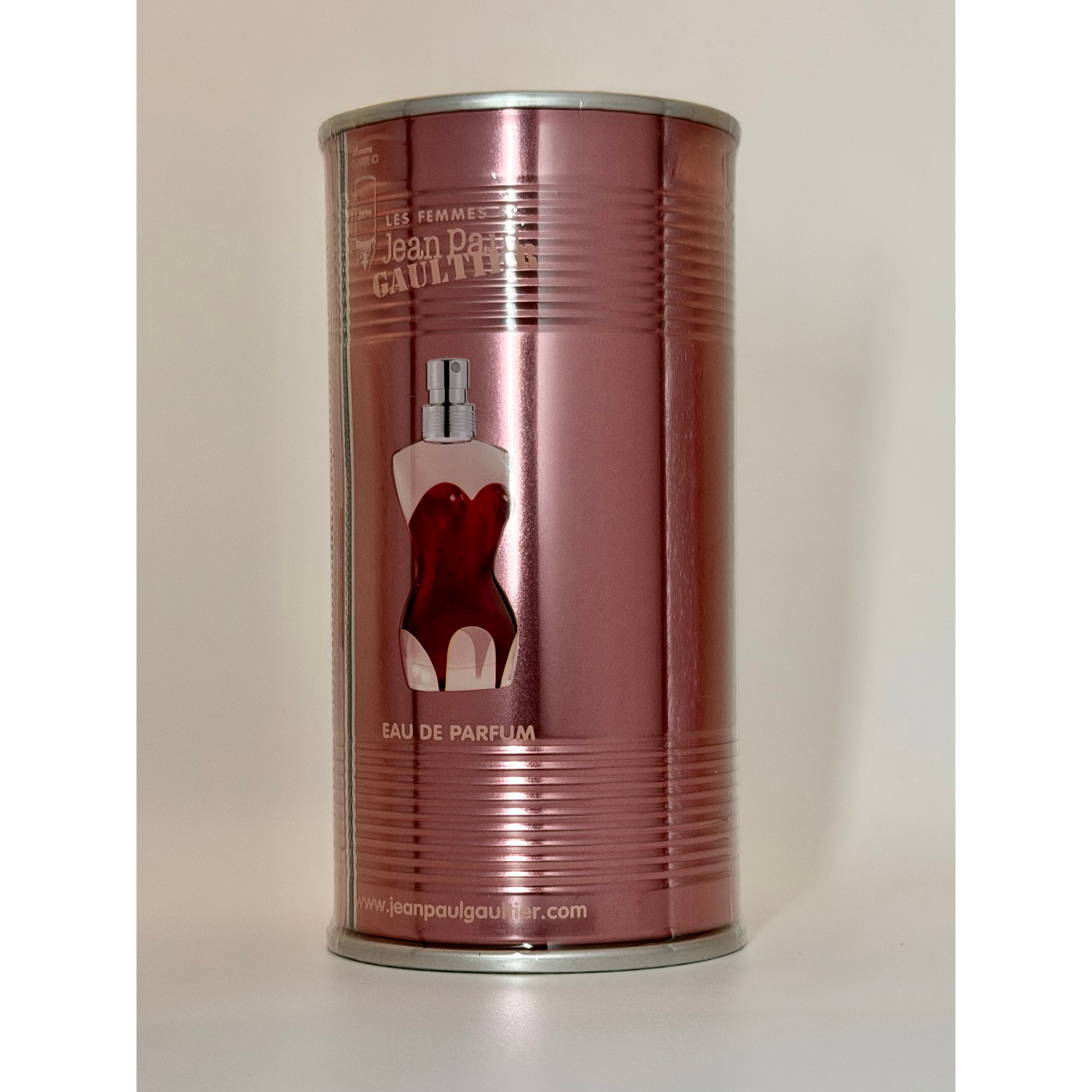 Jean Paul Gaultier 'Classique' Eau de Parfum